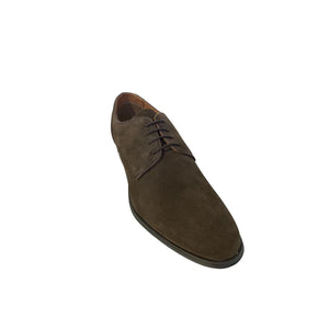 Dubarry - Smart Casual Shoe, Sarge Walnut