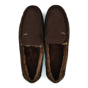 Dubarry - Ventry Moccasin Slippers, Cigar