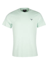Load image into Gallery viewer, Barbour - Essential Sports Tee, Dusty Mint

