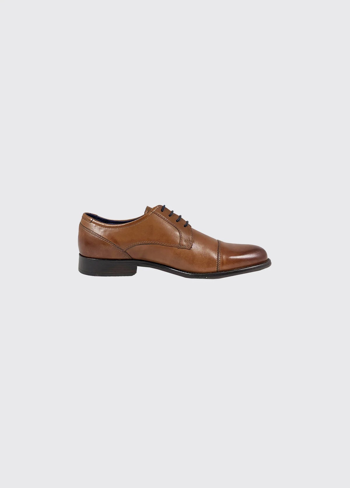 Dubarry - Derek, Tan (41, 44, 46 only)