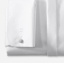 Load image into Gallery viewer, Olymp - Twill Body Fit Dress Shirt, White
