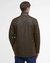 Load image into Gallery viewer, Barbour - Prestbury Wax Jacket, Olive
