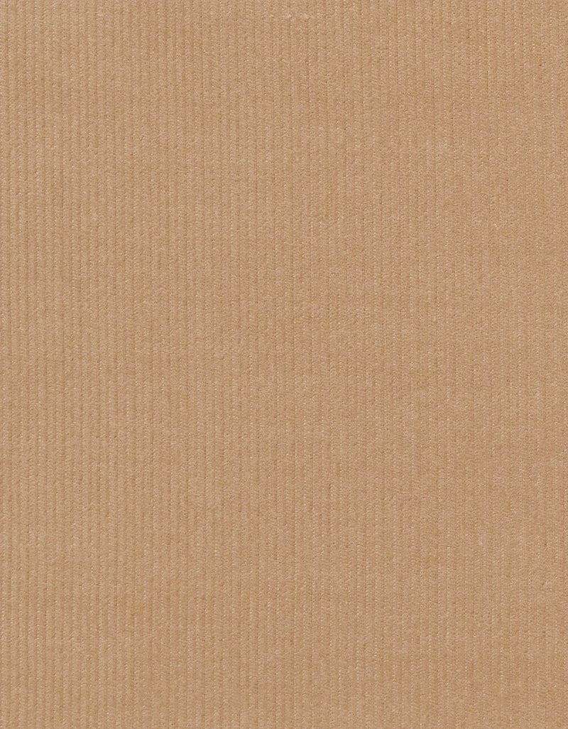 Bugatti - Corduroy Button Down Shirt, Sand