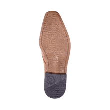 Load image into Gallery viewer, Bugatti - Leather Business Lace-Up Shoe, Cognac, Steph

