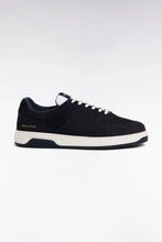 Load image into Gallery viewer, Eden Park - Suede Sneaker, Marine, Leonardo
