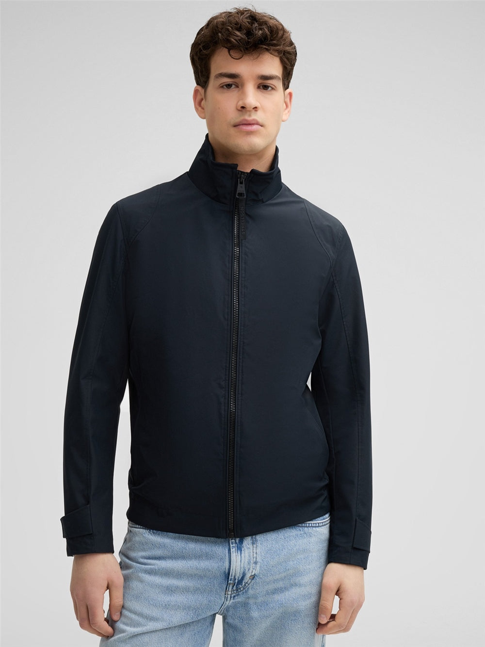 Strellson - Sport Jacket, Lucca, Navy