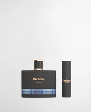 Load image into Gallery viewer, Barbour - Coastal For Him Intense Hero Set
