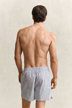 Load image into Gallery viewer, GANT - Boxer Shorts 2-Pack, Vintage Blue
