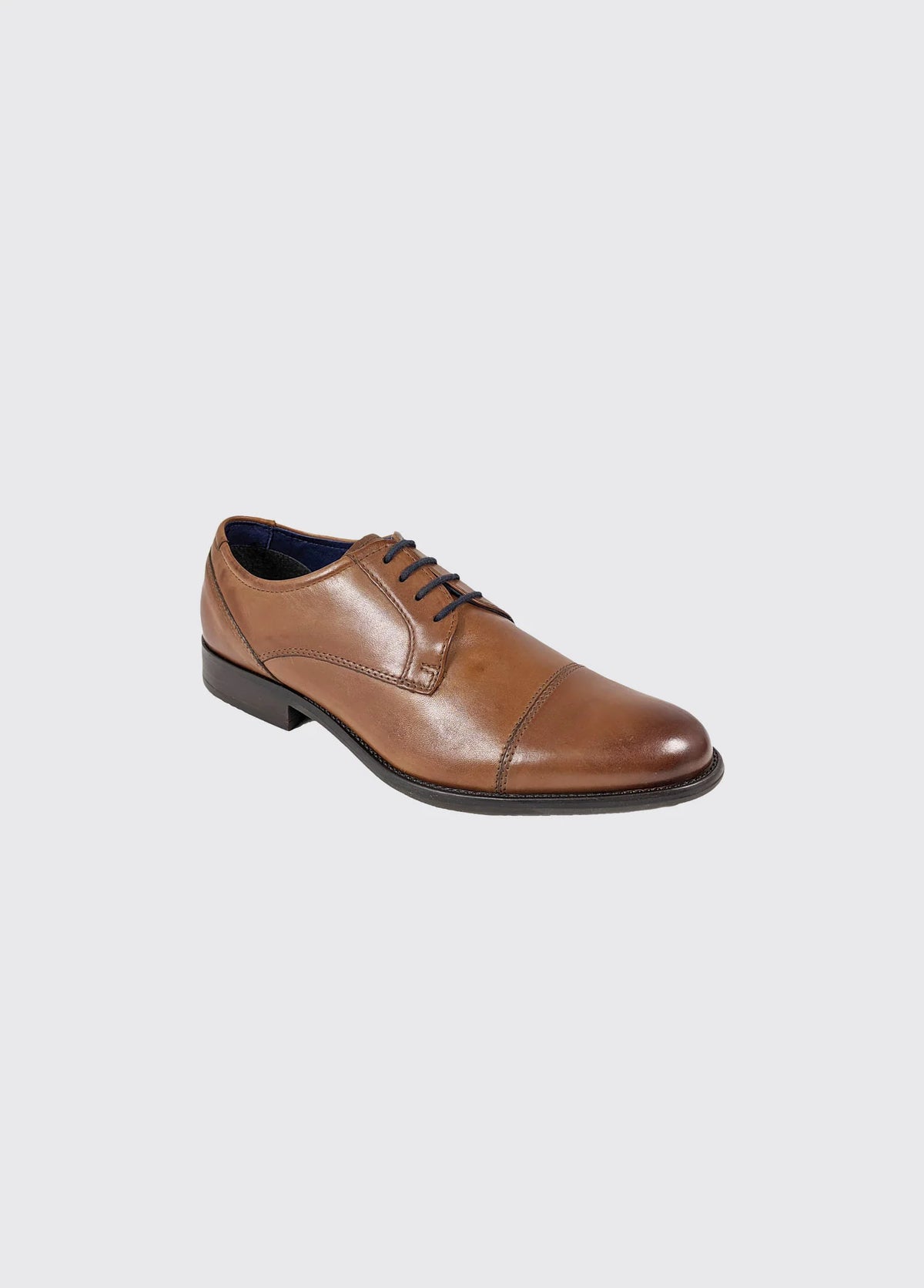 Dubarry - Derek, Tan (41, 44, 46 only)