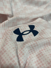 Load image into Gallery viewer, Under Armour - UA Playff 3.0, Printed Polo, Pink
