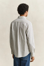 Load image into Gallery viewer, GANT - Reg Archive Oxford Check Shirt, Cream
