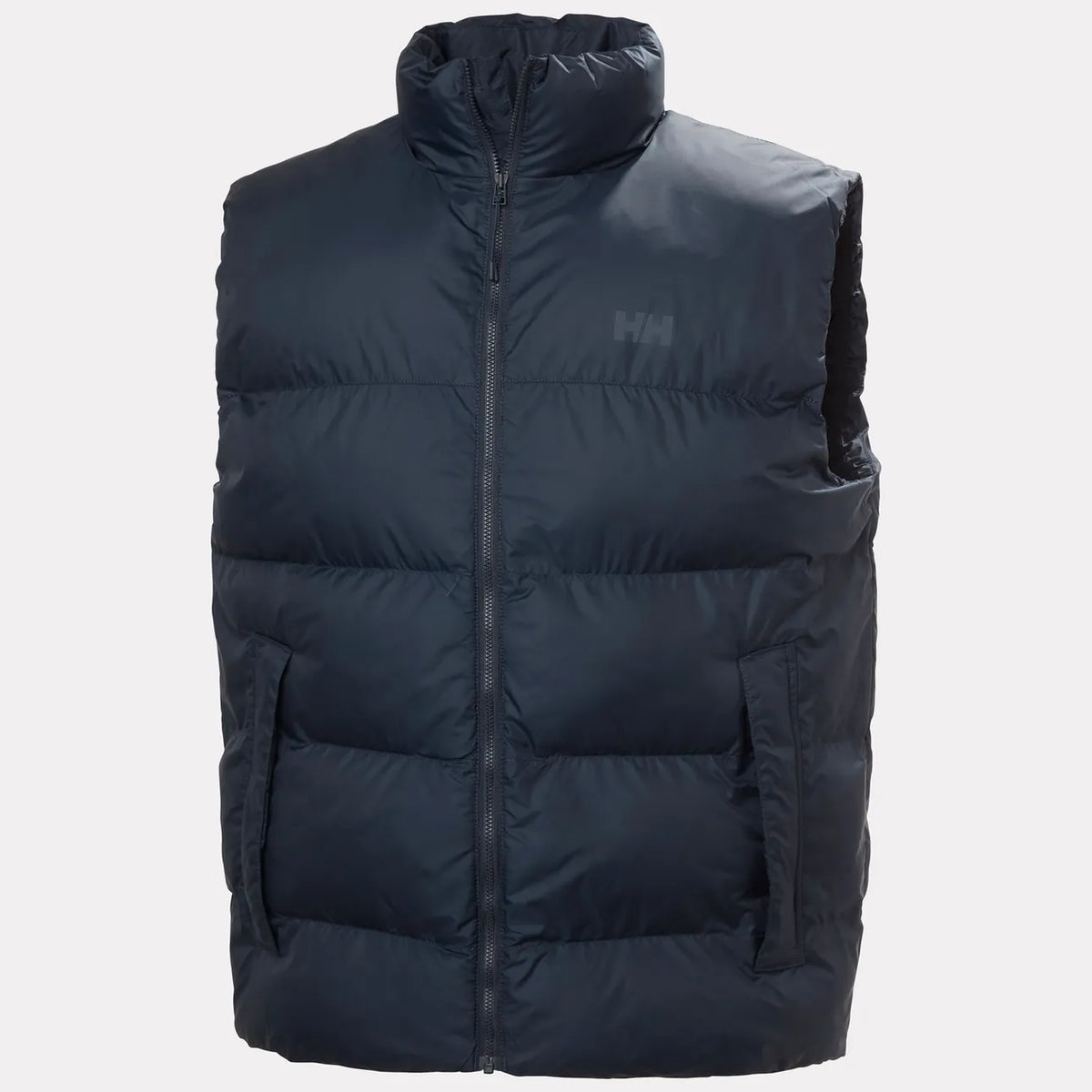Helly Hansen - Active Puffy Vest, Navy