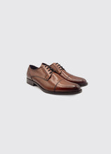 Load image into Gallery viewer, Dubarry - Toe Cap Lace Up Shoe, Derek, Whiskey
