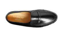 Load image into Gallery viewer, Barker - Jefferson, Black Kid
