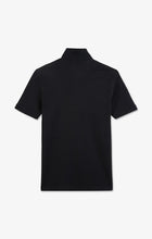 Load image into Gallery viewer, Eden Park - Pima Cotton Stretch Polo Shirt, Navy
