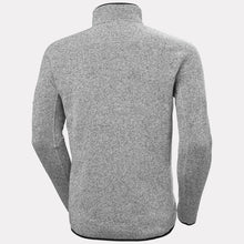Load image into Gallery viewer, Helly Hansen - Varde Fleece Jacket, Grey Fog (XL &amp; XXL Only)
