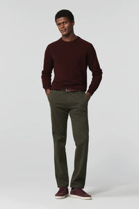Meyer - Oslo Green Trousers