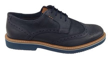Load image into Gallery viewer, Dubarry - Smart Casual Shoes, Stan Navy
