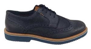 Dubarry - Smart Casual Shoes, Stan Navy