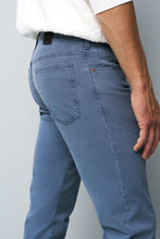 Load image into Gallery viewer, Meyer - M5 High Performance Micro Structure Five Pocket, Washed Blue

