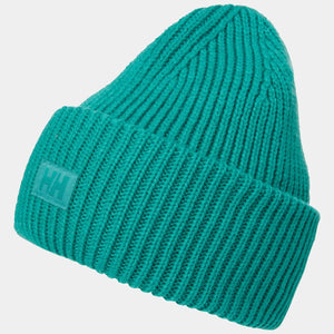 Helly Hansen - Rib Beanie, Sea Splash