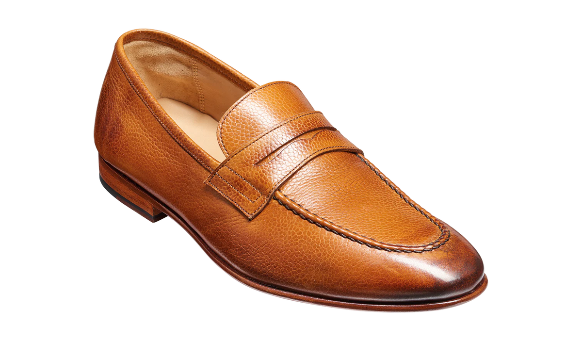 Barker - Ledley Cedar Grain (7, 7.5, 10 only)