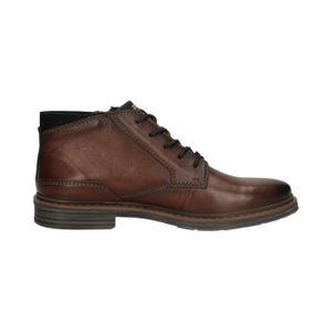 Bugatti - Joe Boots, Mid Brown