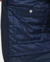 Load image into Gallery viewer, GANT - Double Mid Length Jacket, Evening Blue
