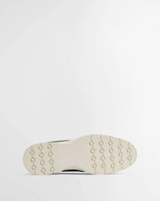 Load image into Gallery viewer, Barbour - Carty Loafer, Navy, Dolphin
