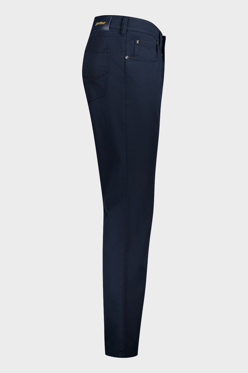Gardeur - Bill-3 Five Pocket, Navy