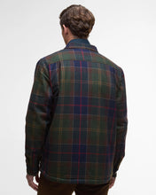 Load image into Gallery viewer, Barbour - Willberry Overshirt, Classic Tartan

