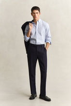Load image into Gallery viewer, GANT - Regular Fit Pinpoint Oxford Shirt, Light Blue
