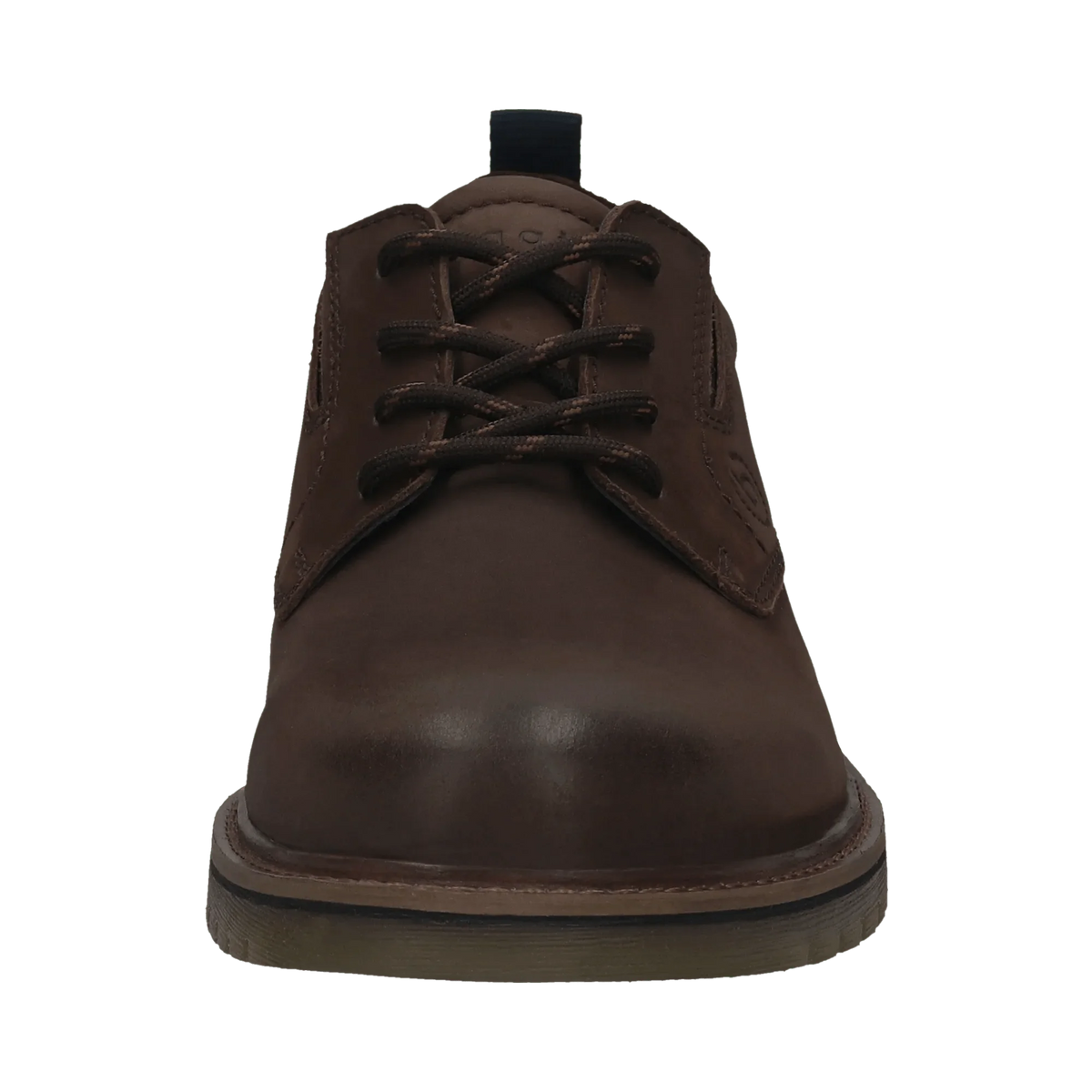 Bugatti - Gabriel Shoes, Dark Brown