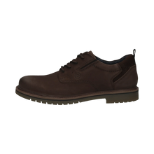 Load image into Gallery viewer, Bugatti - Gabriel Shoes, Dark Brown
