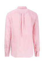 Load image into Gallery viewer, Fynch Hatton - Premium Linen Shirt, Pink
