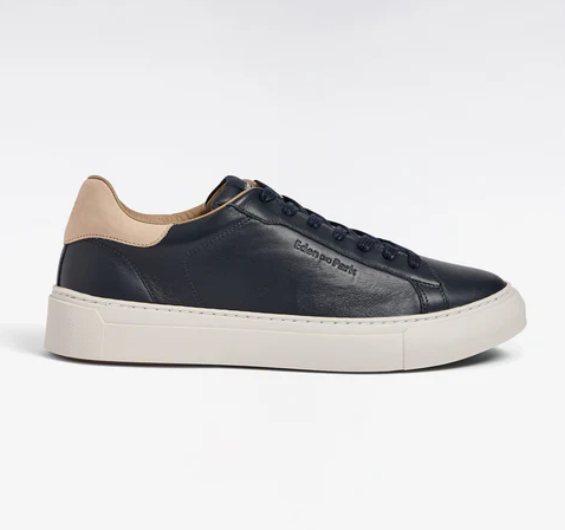 Eden Park - Tennis Leisure New, Marine, Francesco