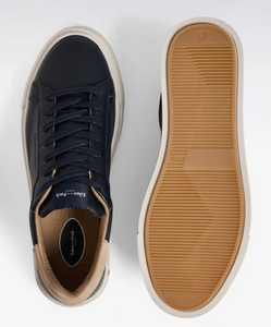 Eden Park - Tennis Leisure New, Marine, Francesco