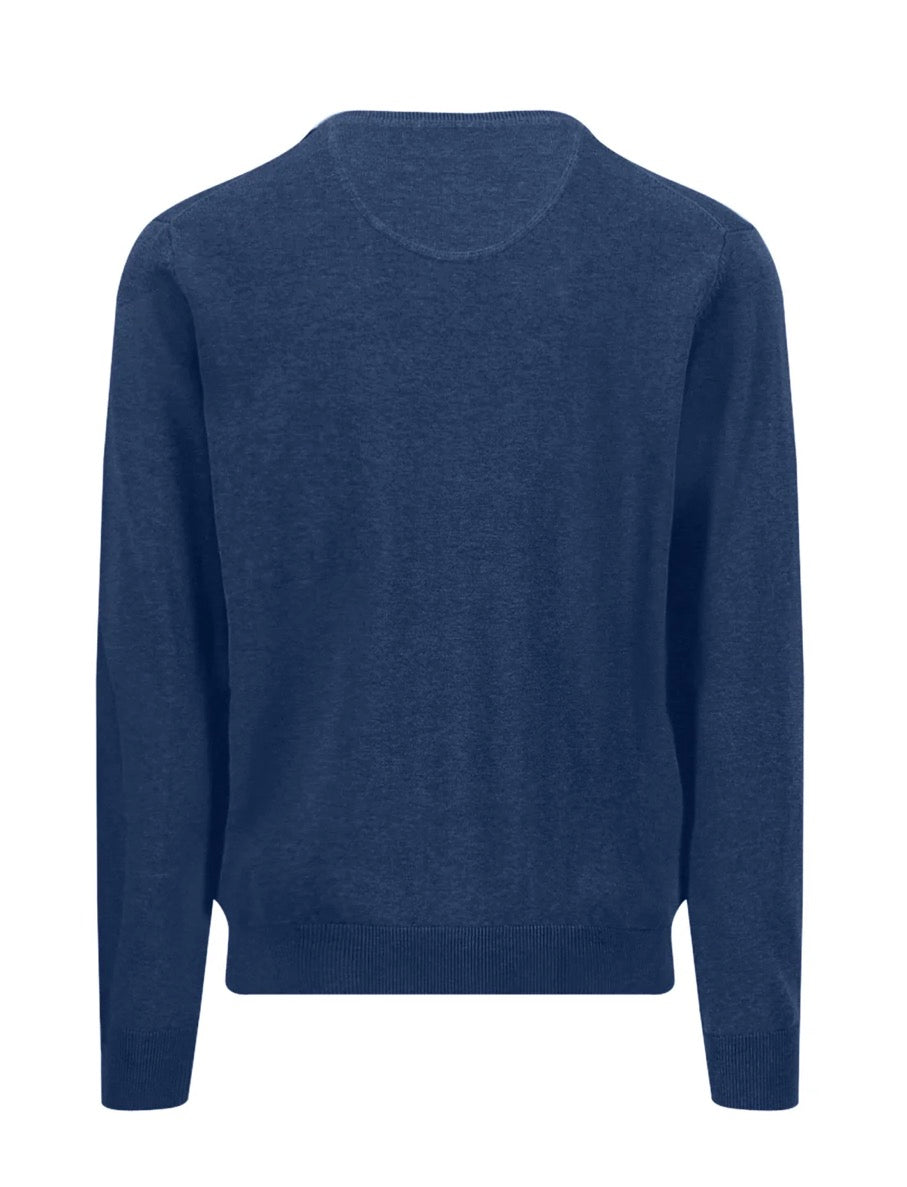 Fynch-Hatton - Superfine 3 Ply Cotton, Midnight