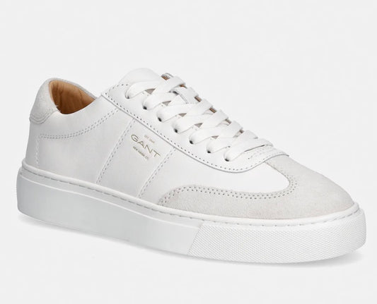 GANT- McJulien, Leather/Suede, Caelan (45 / 46 Only)