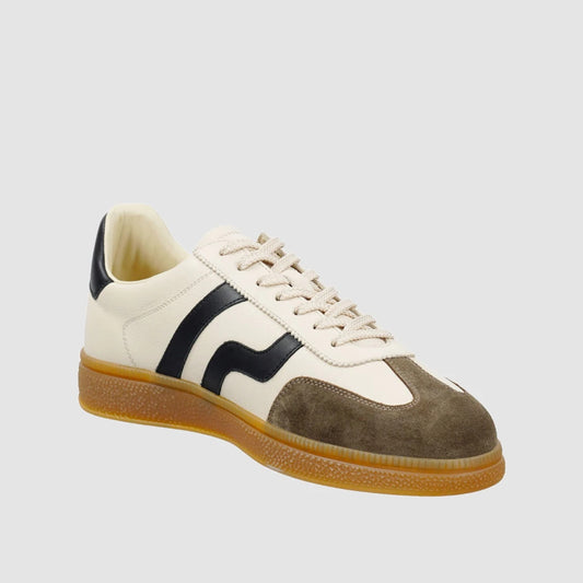 GANT - Cuzmo Suede, Putty/Desert Brown, Finneas (Size 41 Only)