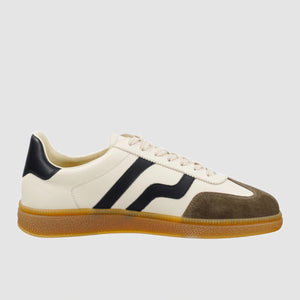 GANT - Cuzmo Suede, Putty/Desert Brown, Finneas