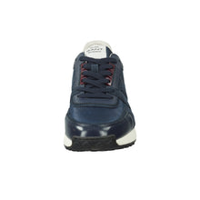 Load image into Gallery viewer, GANT- Garold, Leather, Marine Sneaker
