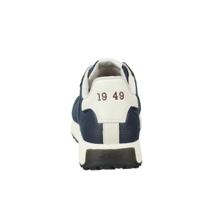 GANT- Garold, Leather, Marine Sneaker (44 only)