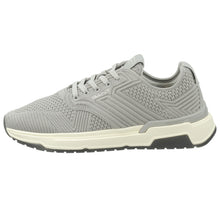 Load image into Gallery viewer, GANT - Jeuton Knit Grey Sneaker, Darren
