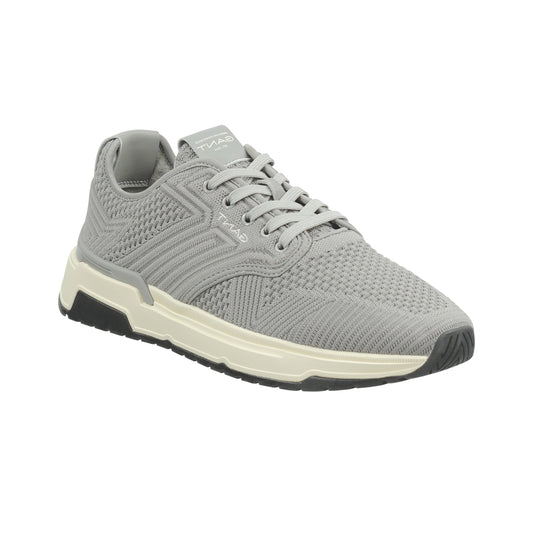 GANT - Jeuton Knit Grey Sneaker, Darren (42, 43 Only)