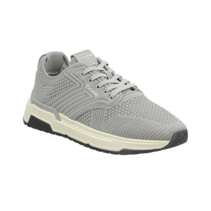 GANT - Jeuton Knit Grey Sneaker, Darren