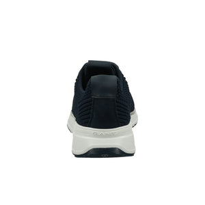 GANT - Beeker 3D Knit, Marine