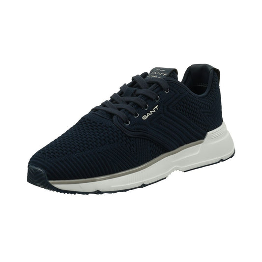 GANT - Beeker 3D Knit, Marine