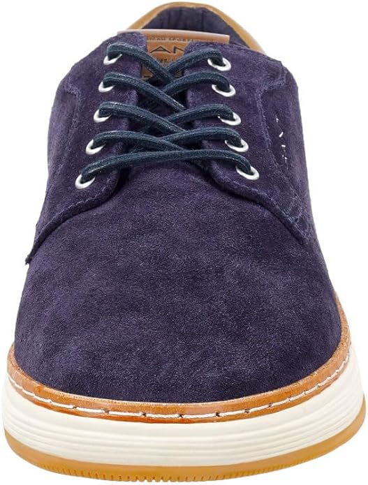Gant - Wenprep Cow Suede, Marine, George