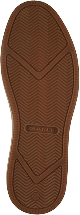Gant - Wenprep Cow Suede, Marine, George